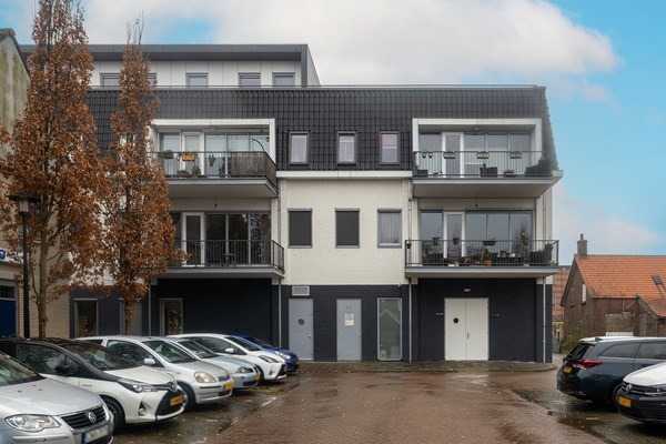 Medium property photo - Kerkweg 4B, 2941 BM Lekkerkerk